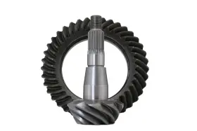 C9.25-355DCD REVOLUTION GEAR AXLE Rear Dual Chrysler
