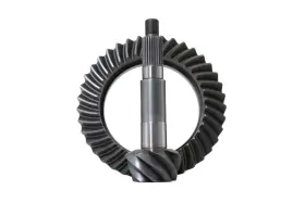 D44-538 REVOLUTION GEAR AXLE Rear Ring Pinion Rotation Dana