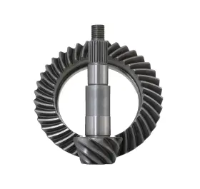 D44JK-488 REVOLUTION GEAR AXLE Rear Ring Pinion Jk Dana Jeep