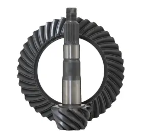 T8.4-529 REVOLUTION GEAR AXLE Ring Toyota Tacoma