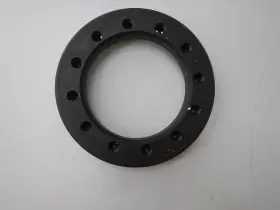 T8-488 REVOLUTION GEAR AXLE Toy Ring Pinion Spline #3