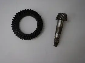 T8-488 REVOLUTION GEAR AXLE Toy Ring Pinion Spline