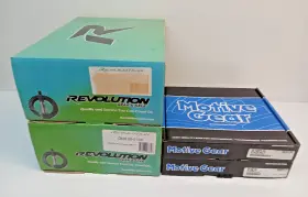 GM8.5-513 GM Motive Gear Set Box