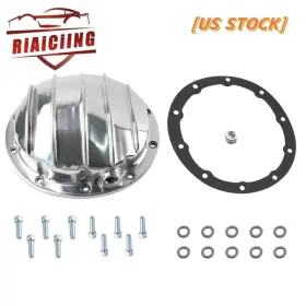IMP027-PG-2D RIAICIING Ring Gear Cover Cast Bolt Differential