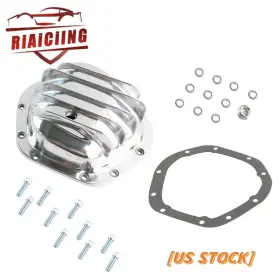 IMP028-PG-2D RIAICIING Differential Cover Bolt Gasket Drain