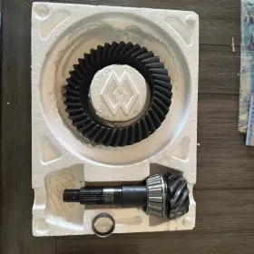 49-0046-1 RICHMOND Gear Ring Pinion Gm #2