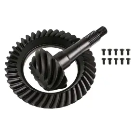 49-0049-1 RICHMOND Rear Gear Ring Pinion Set Street