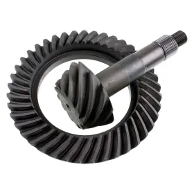 49-0072-1 RICHMOND Rear Gear Ring Pinion Set Street