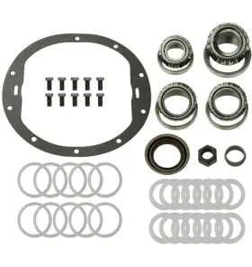 825-1175 RICHMOND Bearing Master Front Axle Kit Dana