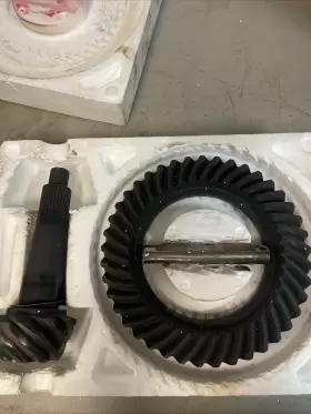 12BC456 RICHMOND GEAR Bolt Car Rearend Ring Pinion Gm Chevy
