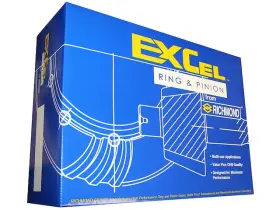 28174GBSH RICHMOND GEAR Differential Ring Pinion K1500