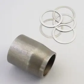 4-0012-S RICHMOND GEAR Pinion Bearing Spacer Shim