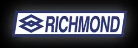 Richmond Gear 49-0095-1 Differential Ring And Pinion