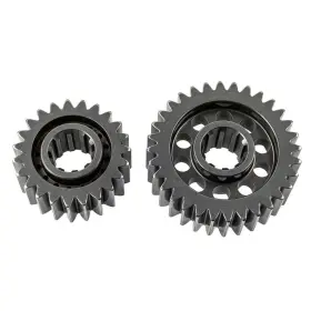 58-0014-1 RICHMOND GEAR