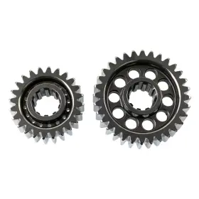 58-0016-1 RICHMOND GEAR Rg Qc Lw