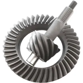 69-0161-1 RICHMOND GEAR Ring Pinion Set Ford