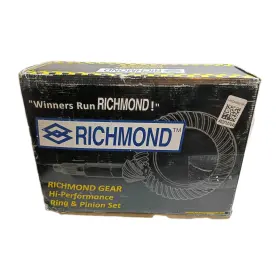 69-0276-1 RICHMOND GEAR Differential Ring Pinion Ford