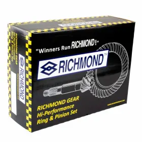 79-0029-1 RICHMOND GEAR Differential Ring Pinion #3