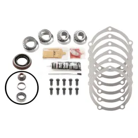 83-1013-1 RICHMOND GEAR Differential Kit