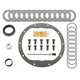 83-1020-B RICHMOND GEAR Differential Half Kit