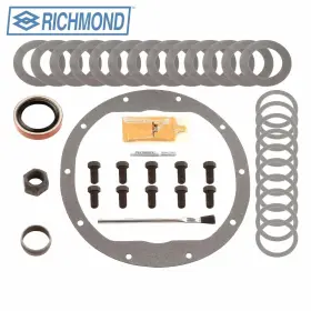 83-1021-B RICHMOND GEAR Differential Kit