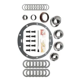 83-1026-1 RICHMOND GEAR Differential Bearing Timken Kit #2
