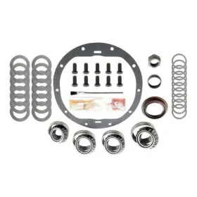 83-1026-1 RICHMOND GEAR Differential Bearing Timken Kit #3