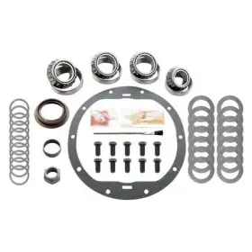83-1026-1 RICHMOND GEAR Differential Bearing Timken Kit