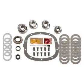 83-1044-1 RICHMOND GEAR Differential Bearing Timken Kit