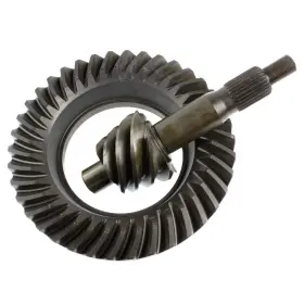 F9633 RICHMOND GEAR Ring Pinion Set Ford Excel