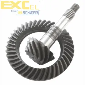 GM75373OE RICHMOND GEAR Ring Pinion Set