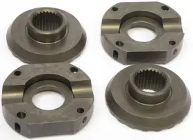LR1940 RICHMOND GEAR Powertrax Lock Right Locker Bolt Locking