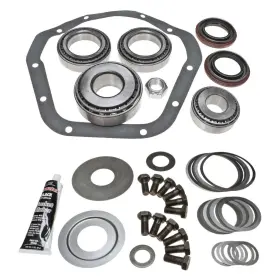 XL-1078-1 RICHMOND Rear Differential Bearing Kit R3500 Gmc