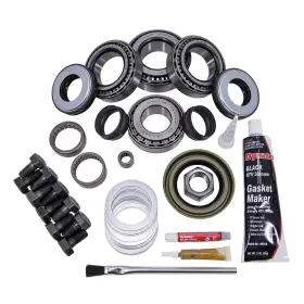 GM8.25IFSMK-B RIGID AXLE Ifs Differential Master Bearing Kit