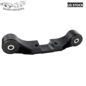 DM002-BK-D RISWHITEMETEORS Torque Solution Rear Differential