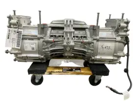PT00043514H RIVIAN Front Generator Motor Drive Unit R1S Quad #2
