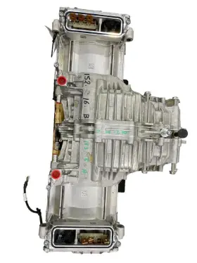PT00043514H RIVIAN Front Generator Motor Drive Unit R1S Quad