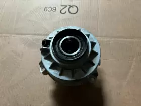 PT00057760 RIVIAN Electro Magnetic Control