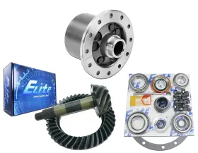 C8.42-373 DODGE Ring Pinion Truetrac Posi Gear Chrysler Elite