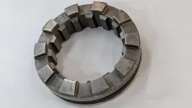3107E1071 ROCKWELL Meritor Collar Clutch Sshd
