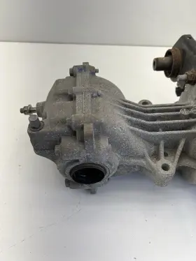 1C3958ACDE ROGUE Rear Xle Differential Nissan #2