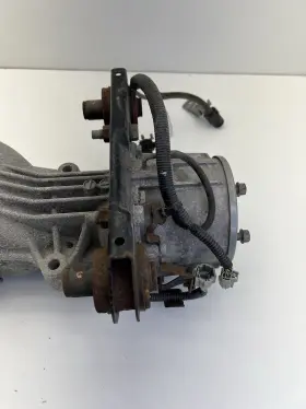 1C3958ACDE ROGUE Rear Xle Differential Nissan #3