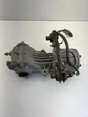1C3958ACDE ROGUE Rear Xle Differential Nissan