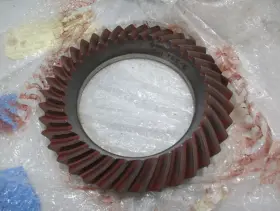 RH2826 ROLLS ROYCE BENTLEY Differential Gears Ring Pinion