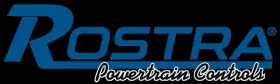 73-0012 ROSTRA Actuator 4WD