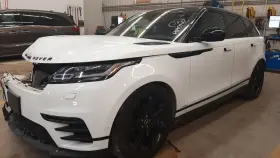 412-10102A ROVER Transfer Velar Mtr