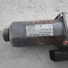 420-00100 ROVER Transfer Motor #3