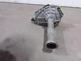 440-10041 ROVER Carrier Front Diesel #2