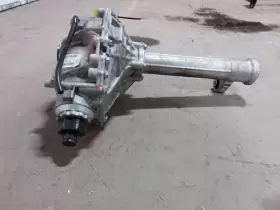 440-10041 ROVER Carrier Front Diesel
