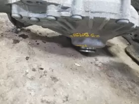 440-10146 ROVER Carrier Front Axle Velar #2